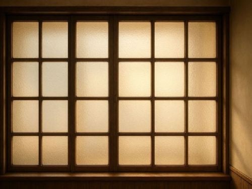 不只是隔間！室內窗的4種美學運用打造透光又舒適的居家